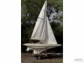 Illusion  ( 2.4mR  Mini 12 ) Sailboat by Illusion Yachts