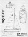 Lockley Newport 16  / Gloucester 16  / Neptune 16 Sailboat by Lockley Newport Boats / Gloucester Yachts / Capital Yachts Corp.