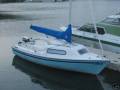 Siren 17 Sailboat by Vandestadt & McGruer Ltd.