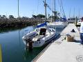 Jouet 18 Sailboat by 