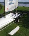 RS6000 Sailboat by 