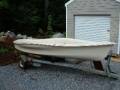 Starwing 13 (Star Wing) Sailboat by 
