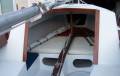 Sidney 17 / LOA 17 Sailboat by Sidney Blinder of Marina Del Rey