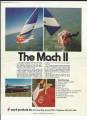 Mach II Sailboat by Snark Products Inc